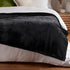 Kallu Double-Sided Faux-Fur Throw